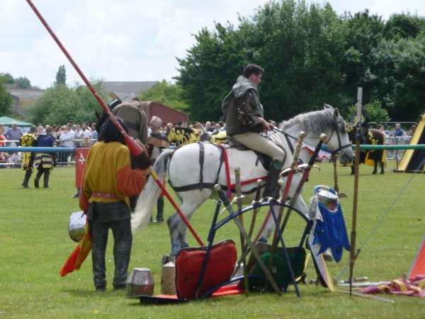 Carnival Bygone Days 33